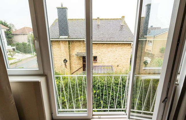 Nice Holiday Home in Westende-bad With Sauna and Pingpong - Photo 38