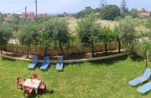 Olga's Garden Apartments - Foto 26