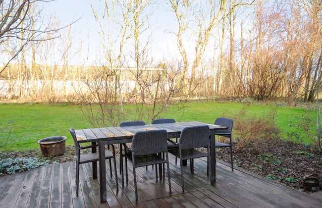 "Millie" - 3km to the fjord - Foto 35