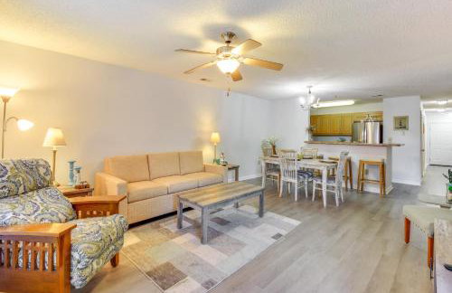 Scenic Outdoor Space Lake Keowee Retreat! - Foto 3