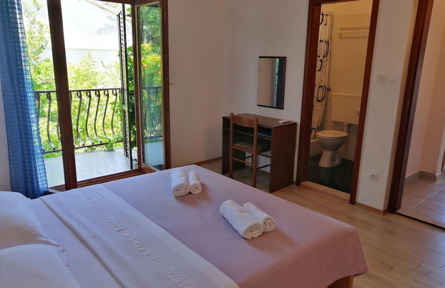 Apartments and Room Caric - Foto 11