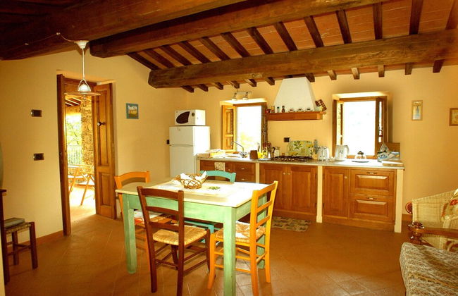 Borgo del Sole Agriturismo - Photo 9