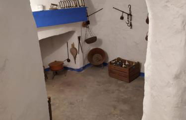 Casa Cueva EL ATARDECER - Foto 25