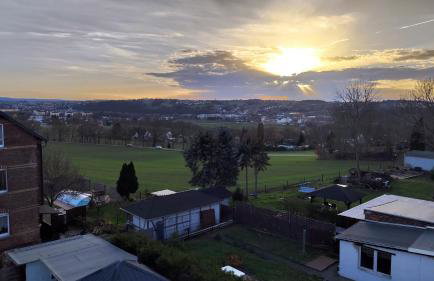 Gäste- und Ferienwohnung Gläser Zwickau - Foto 8