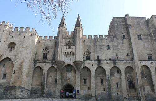 Studio charmant au calme - Foto 24