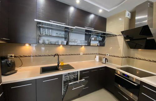 Apartament Torun - Photo 18