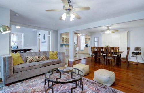 King William - A Birdy Vacation Rental - Photo 25