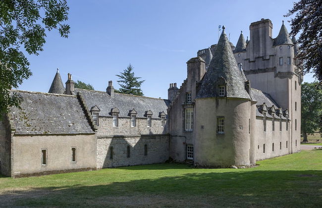 Netherton Farm Lodge - Foto 57