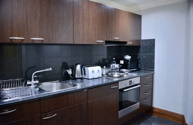 Sanctum London Maida Vale - Photo 75