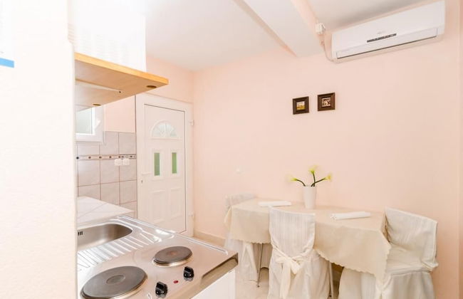 Apartments Villa Nikol - Foto 37