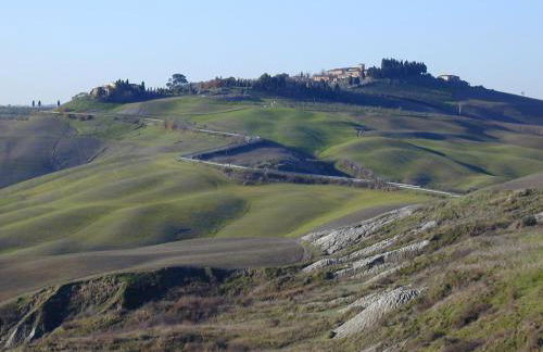 Agriturismo Le Crete - Appartamenti - Foto 25