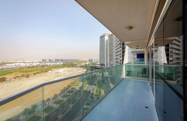 Apartments Artesia Tower D - Foto 57