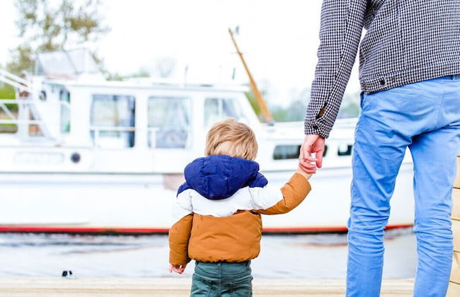 Waterlodge Reidsjonger - Foto 30