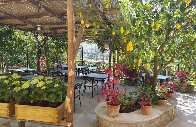 Agriturismo La Lobra - Foto 58