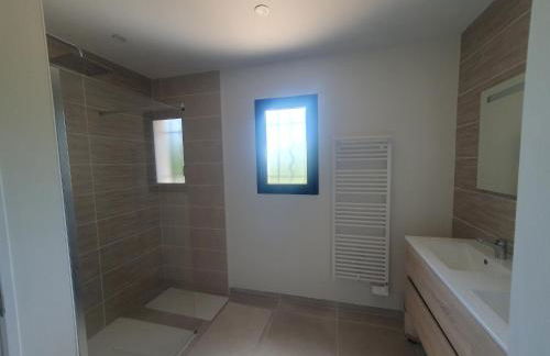 l'éden des Baronnies gîte1 - Foto 12