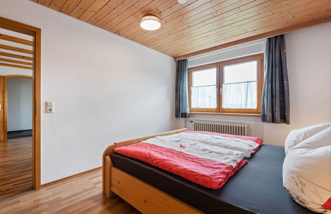 Ferienwohnung, Bernau - Foto 10