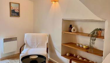 coeur du Luberon - Foto 5