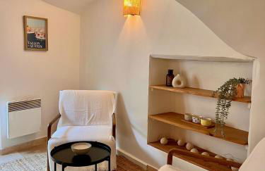 coeur du Luberon - Foto 5