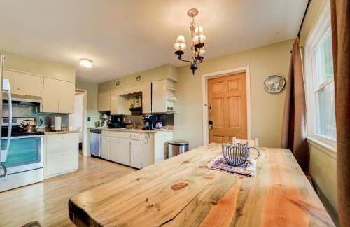 7 Bedroom on the Side of Pikes Peak on a Mountain Stream - Foto 18