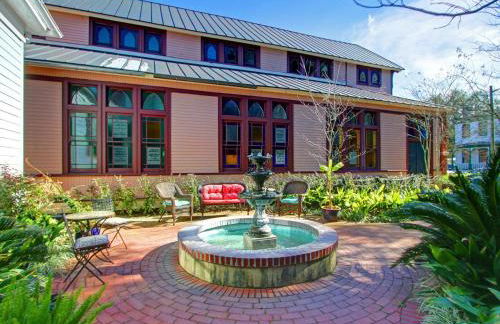 Fountain View Cottage - Foto 38