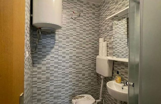 Red Apartment for 05 - Foto 15