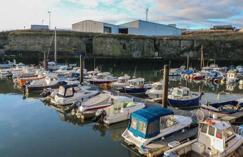 Lyndasfarne Room - Foto 31