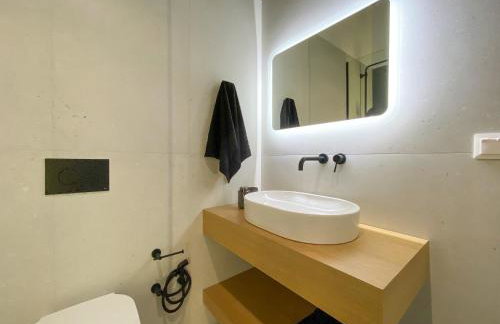 Yiama's Seaside Cottage in Paliokastro near Heraklion City - Foto 24