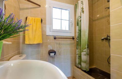 Holiday Home El Dorado Playa - Villa Barre by Interhome - Photo 46