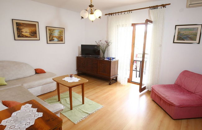 Apartments Boro - Two Bedroom Apartment With Terrace - Foto 8