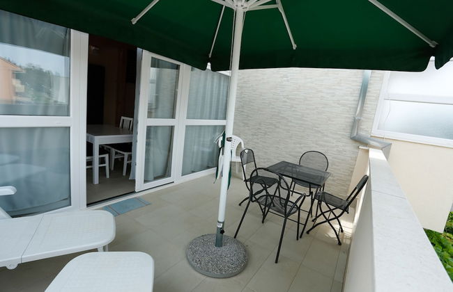 Apartments Bedalov - Foto 53