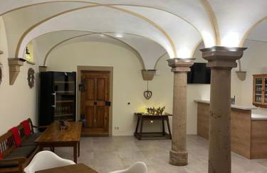 Karlbacher Domizil Ferienwohnungen - Foto 63