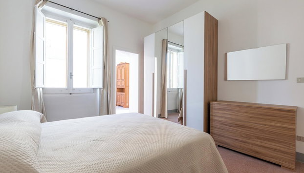 4086 Maison Malù by Barbarhouse - Foto 3, Habitación