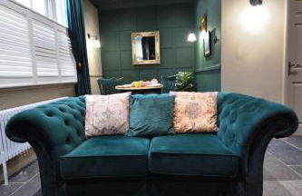 Samuels' a duplex apartment by Spires Accommodation in Lichfield City Centre - Foto 72