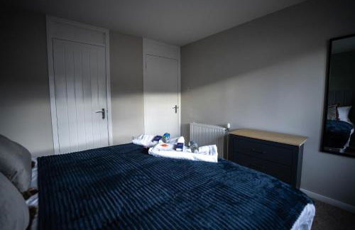 Bank House - Foto 35