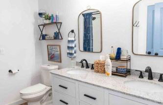 Pelican Estates Lake House at Cedar Creek Lake - Foto 12