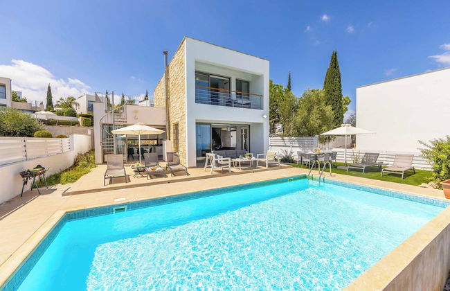 Villa Latchi View - Foto 29