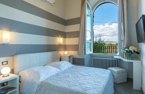 Relais Villa Al Vento - Photo 12