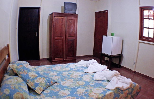 Hotel Fazenda Rio Formoso - Foto 2