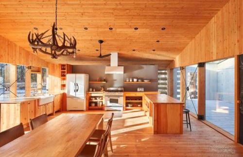 The Skwala Lodge - Foto 14