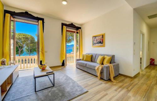 Palazzo Visconti Luxury Suite DesenzanoLoft Official Partner Homes & Villas by Marriott Bonvoy - Foto 17