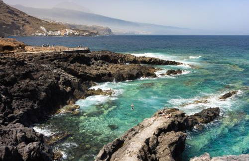 Live Tacoronte Casita el Torreon - Foto 33