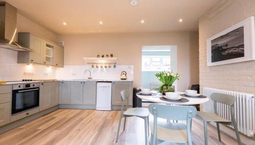 Harbour View Cottage - Foto 4