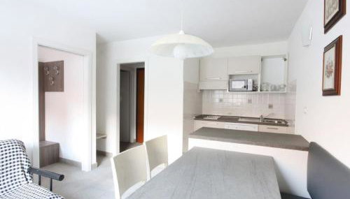 Apartment Kristall-11 by Interhome - Foto 5