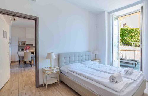 Maioliche Apartments Griante - Foto 41