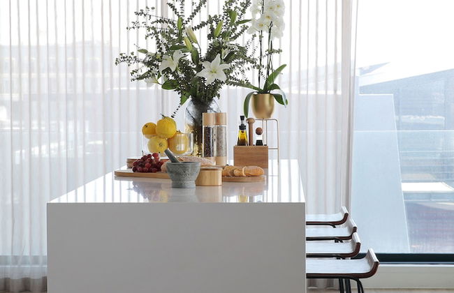 The Warwick 901 - Photo 16