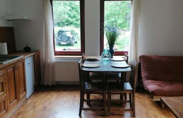 Wyciszek - mazurska agroturystyka - Foto 35