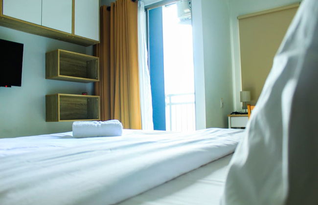 Modern and Comfortable Studio Springwood Apartment - Photo 4