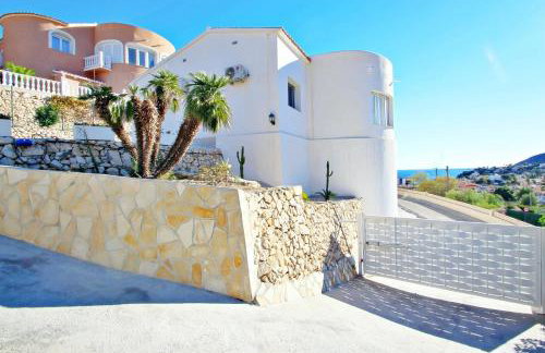 Buenavista - Priv. pool paradise with breathtaking views - Foto 28