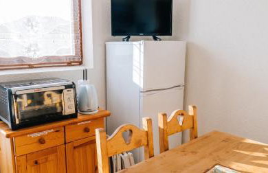 Appartement confortable avec vue sur la montagne - Foto 2