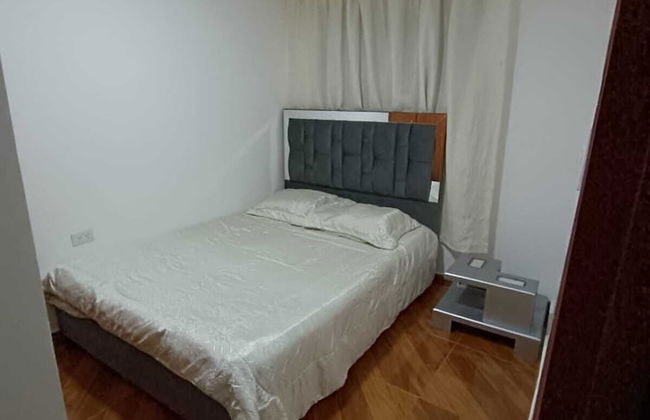 Apartamento completo carabelas - Foto 1